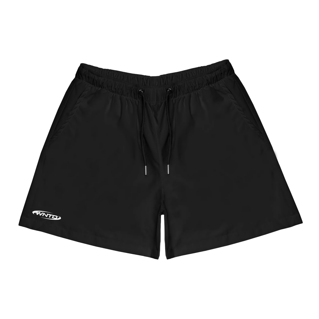 Short Elastico - Crossroad