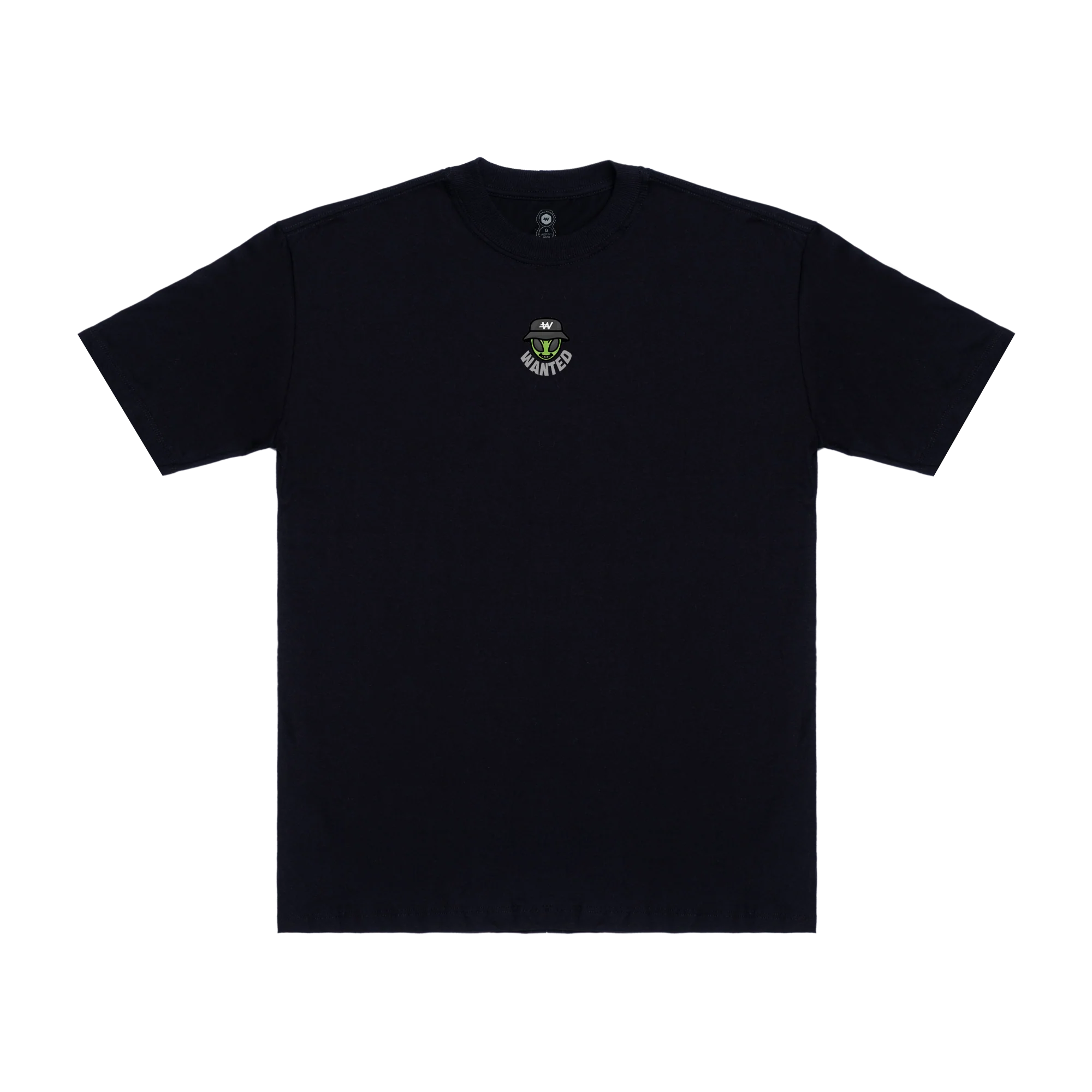 Camiseta Hustler Fit – Good Trip