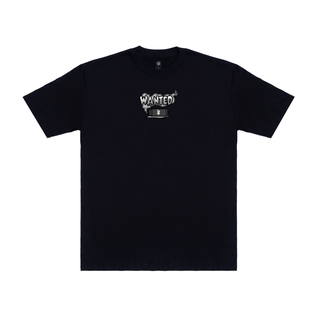 Camiseta Hustler Fit – Grapixo