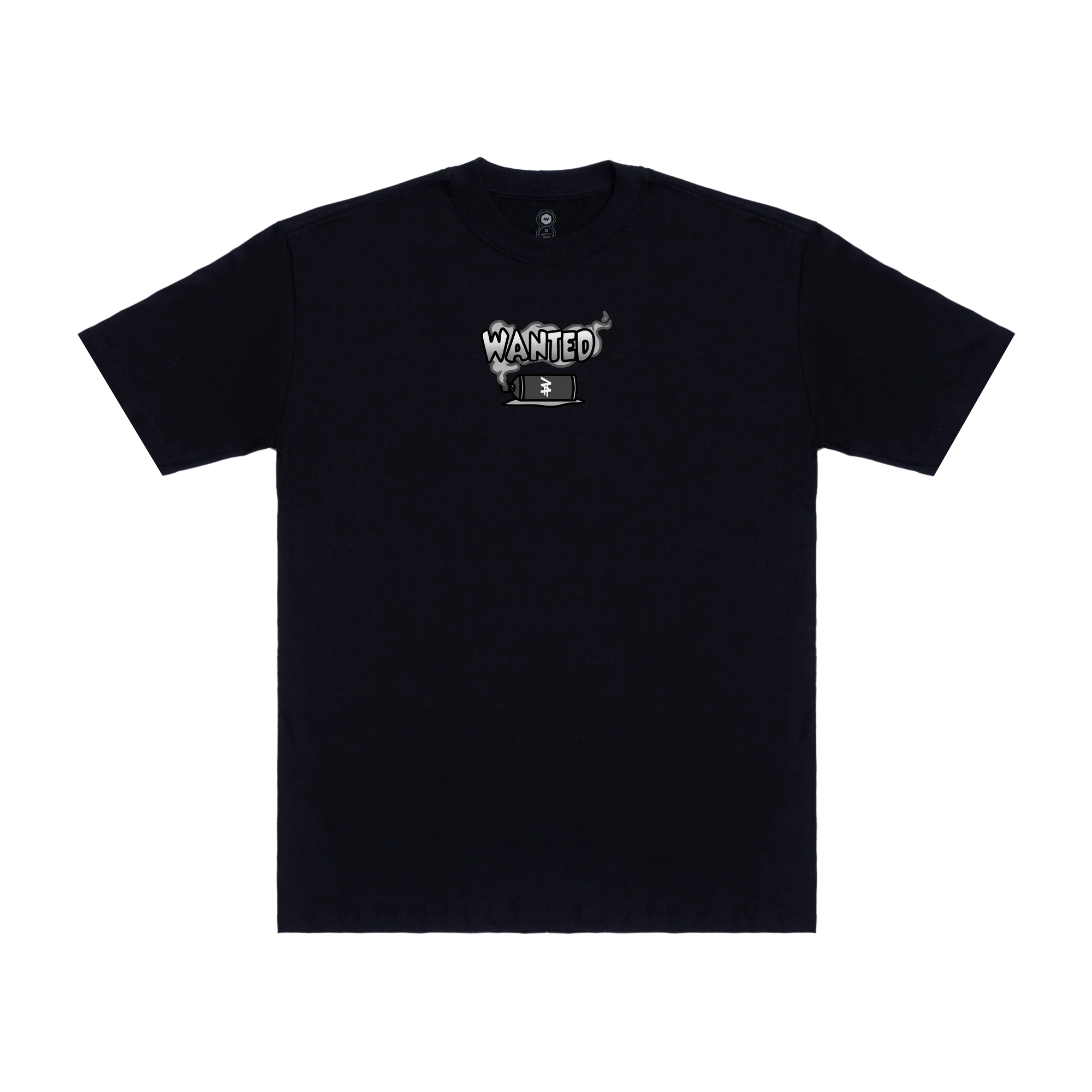 Camiseta Hustler Fit – Grapixo