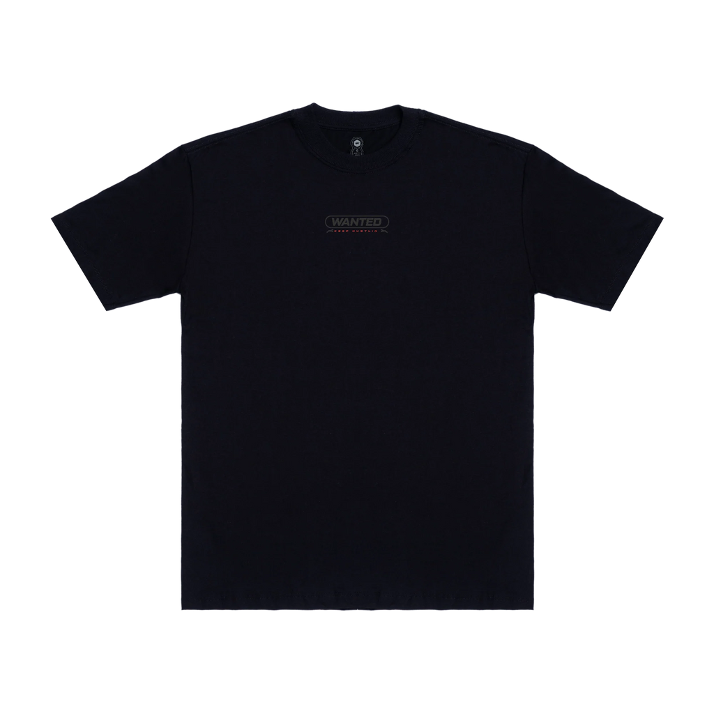Camiseta Hustler Fit – Leal