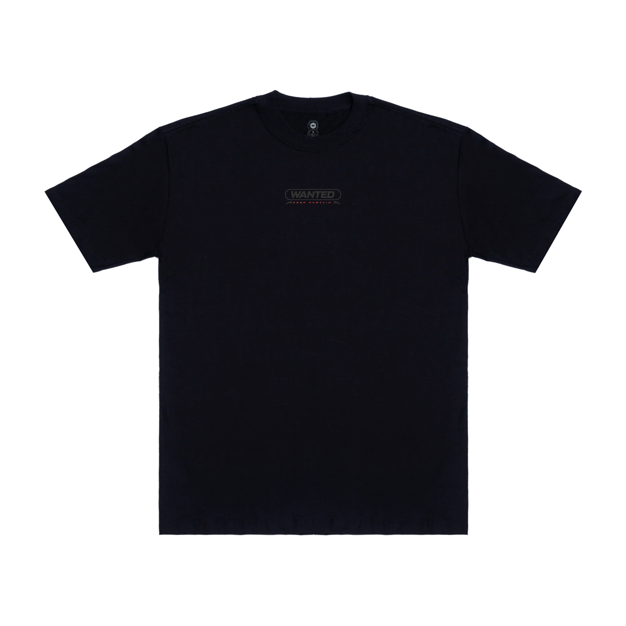Camiseta Hustler Fit – Leal