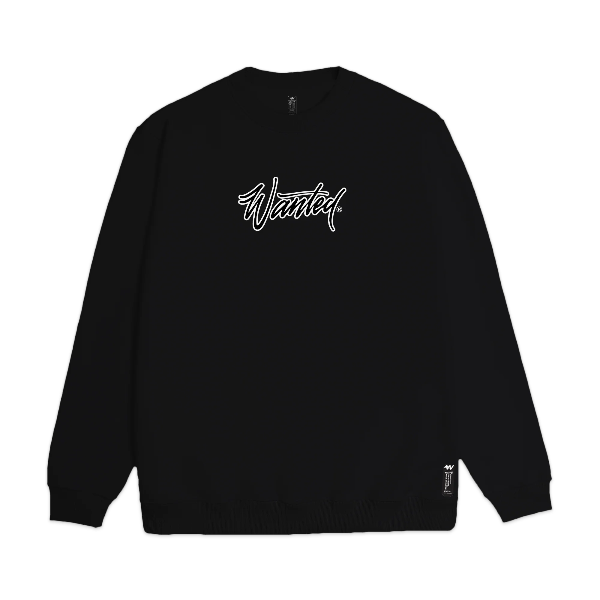 Moletom Careca Classic - Nifty