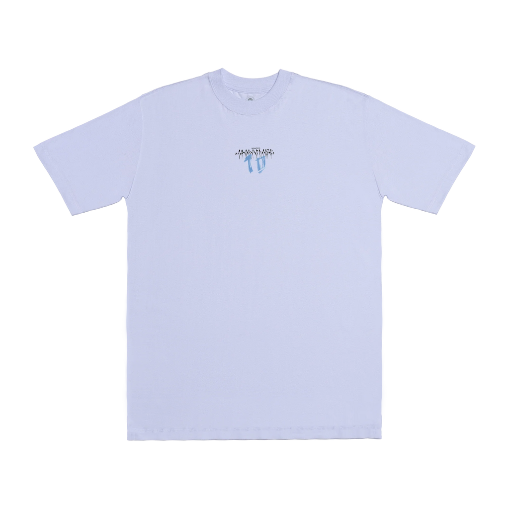 Camiseta Hustler Fit – Sportcrime