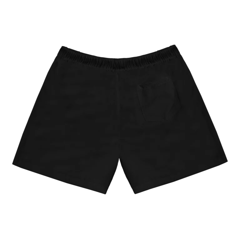 Short Elastico - Crossroad