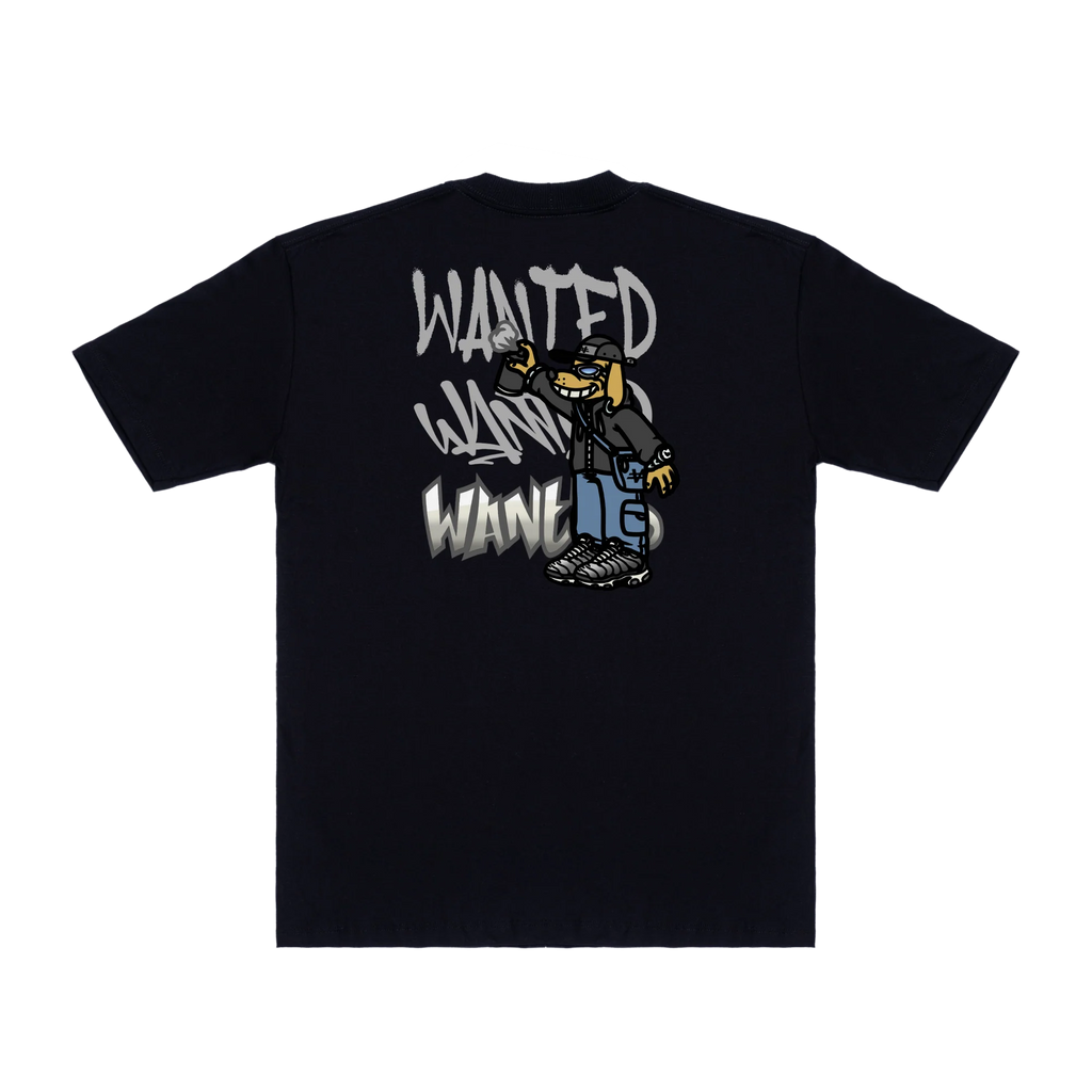 Camiseta Hustler Fit – Grapixo
