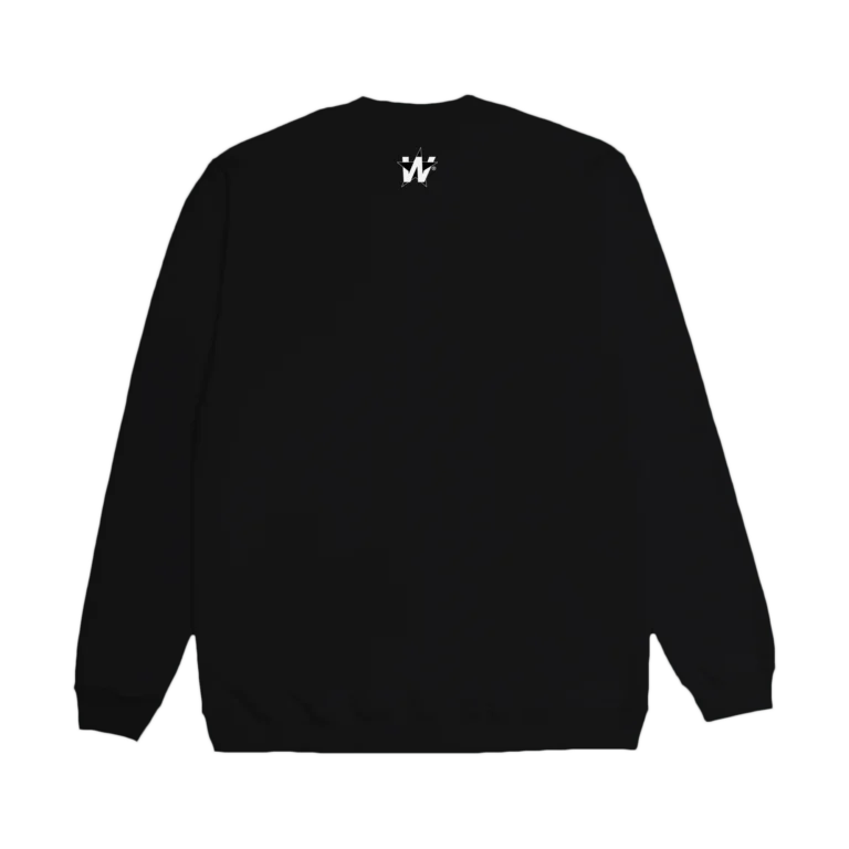 Moletom Careca Classic - Nifty