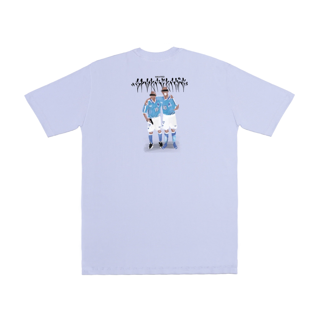 Camiseta Hustler Fit – Sportcrime