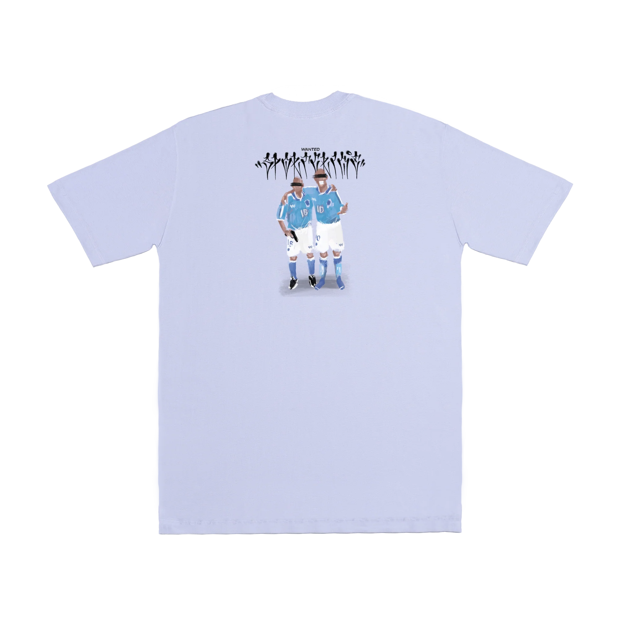 Camiseta Hustler Fit – Sportcrime