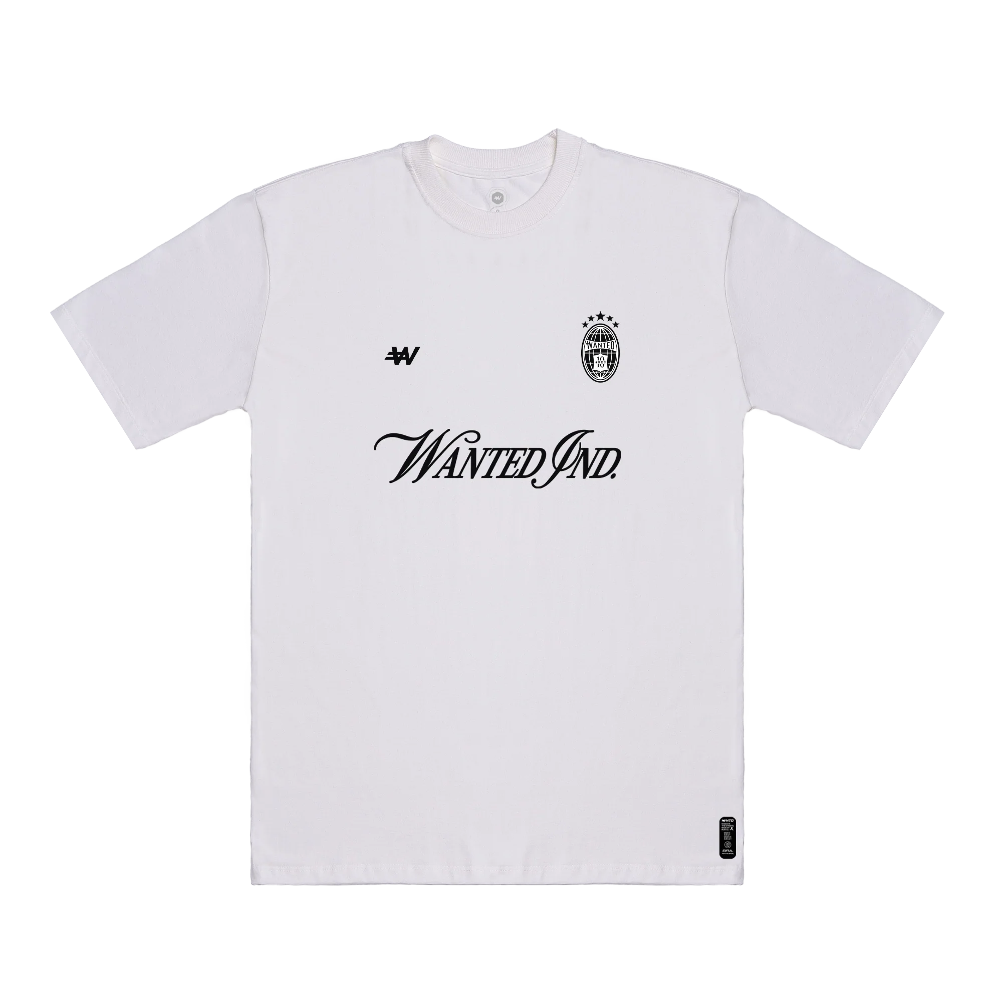 Camiseta Hustler Fit – Estabelecida no Brasil