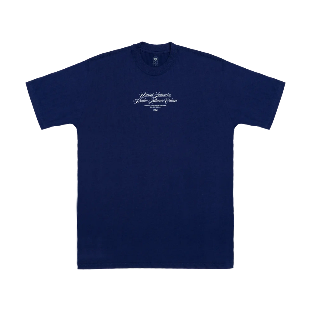 Camiseta Hustler Fit – Tribute