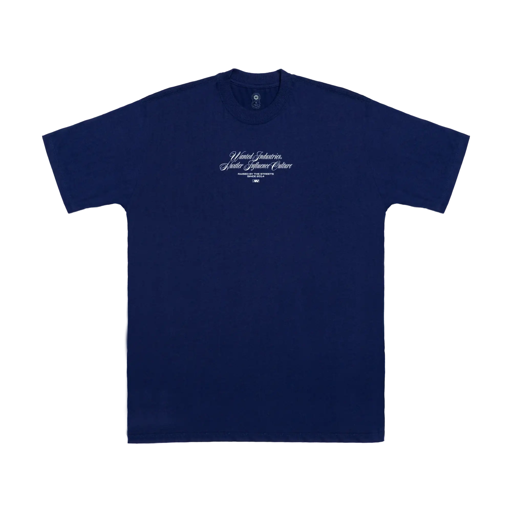 Camiseta Hustler Fit – Tribute