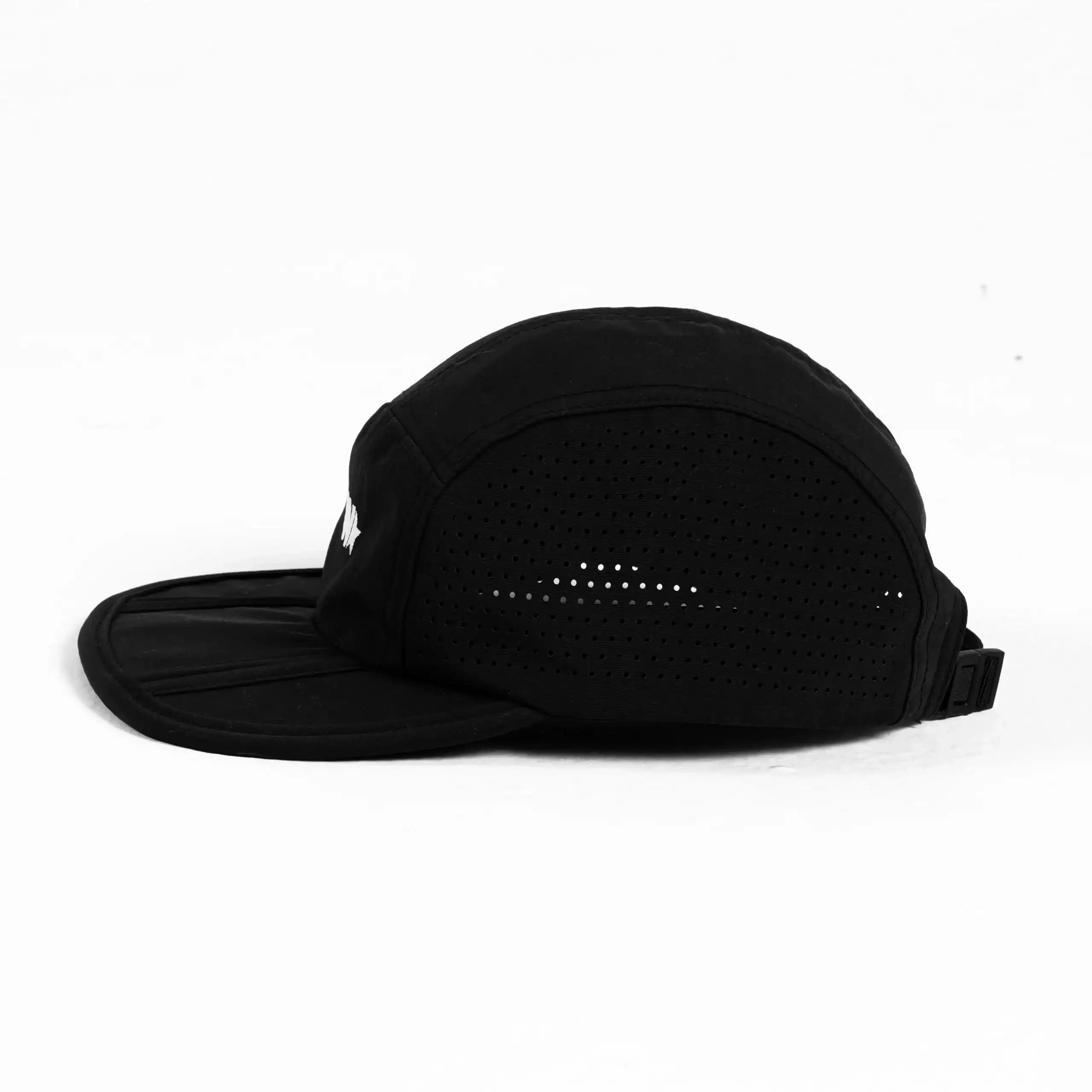 5Panel - W Star - Preto