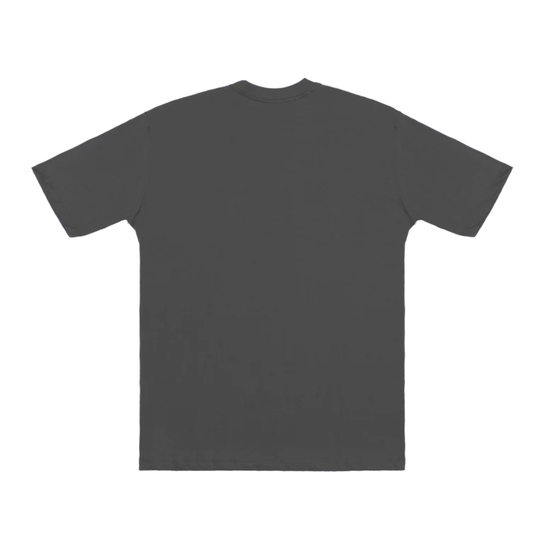 Camiseta Classic Fit – Paz Terrivel