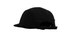 5Panel - W Star - Preto