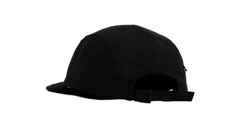 5Panel - W Star - Preto