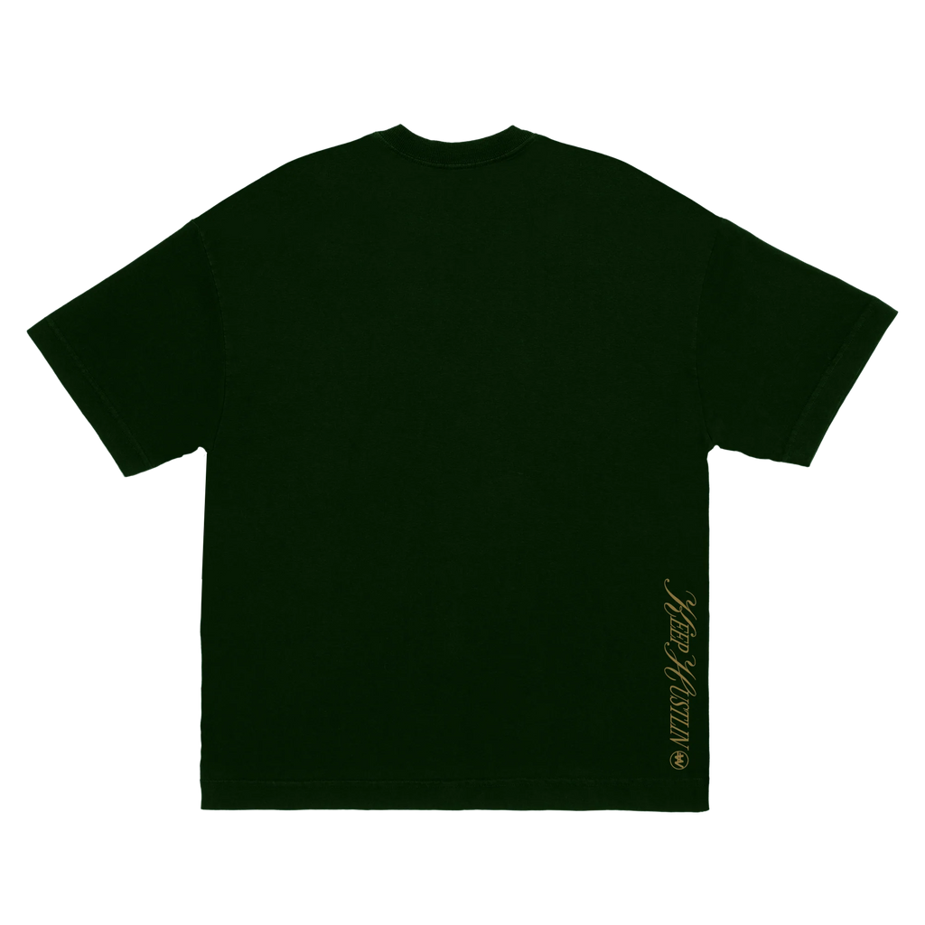 Camiseta Over Box Fit – Progresso