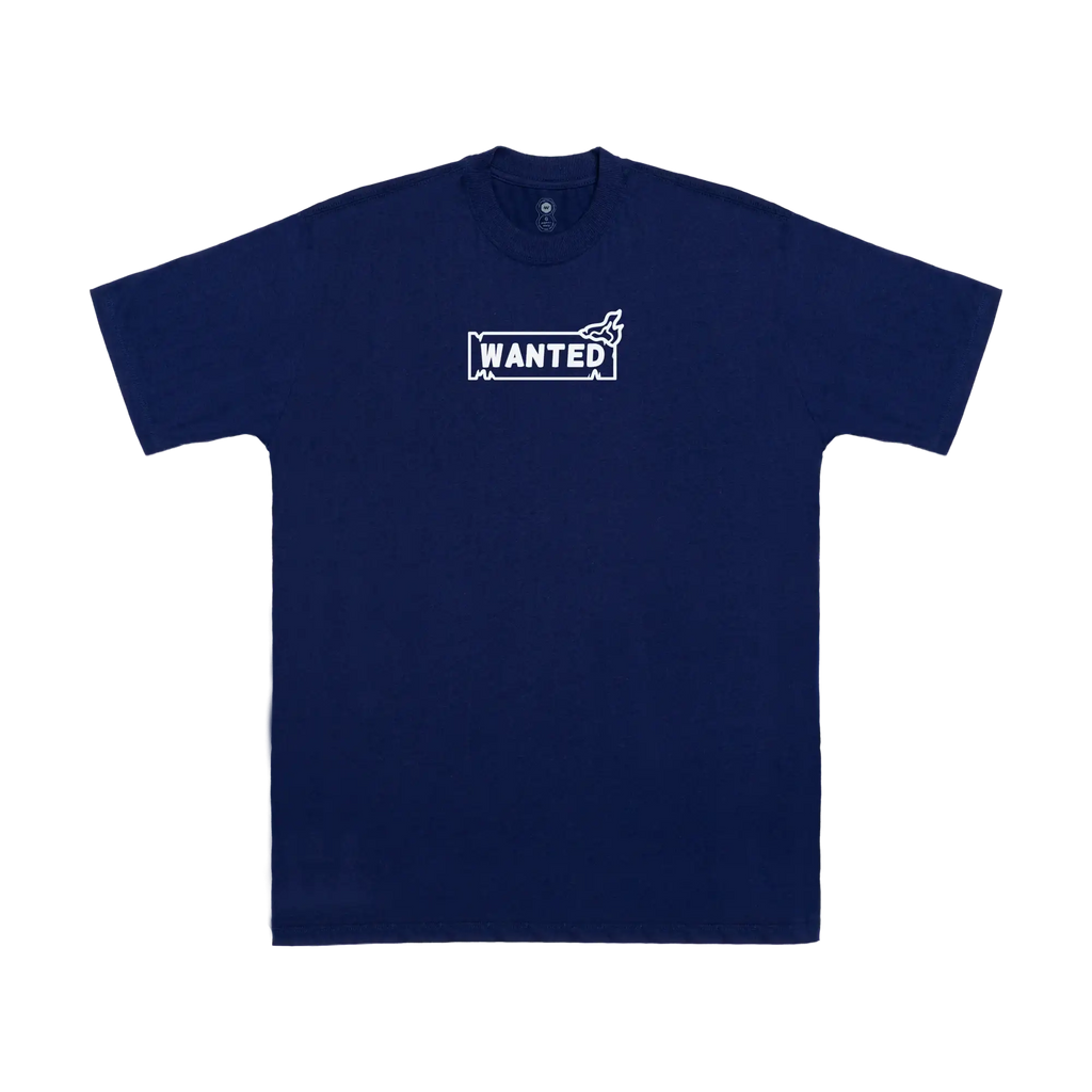 Camiseta Hustler Fit – O Procurado