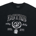 Camiseta Disturb All City