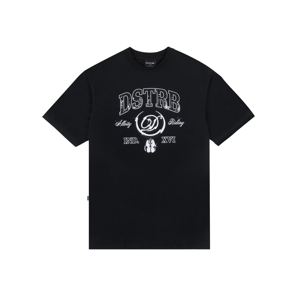 Camiseta Disturb All City