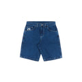 Short Disturb Blackzone Denim