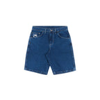 Short Disturb Blackzone Denim
