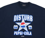 Camiseta Disturb Cola Star