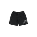 Shorts Disturb Cursive Nylon
