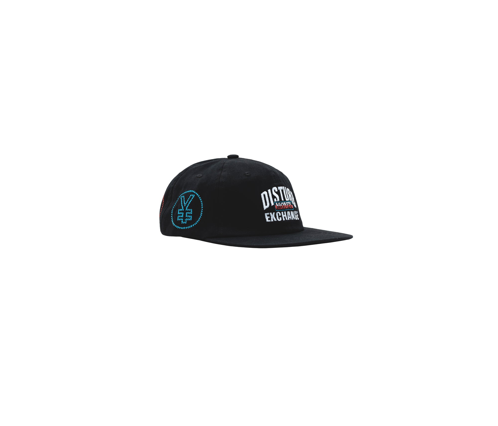 Exchange 6-Panel