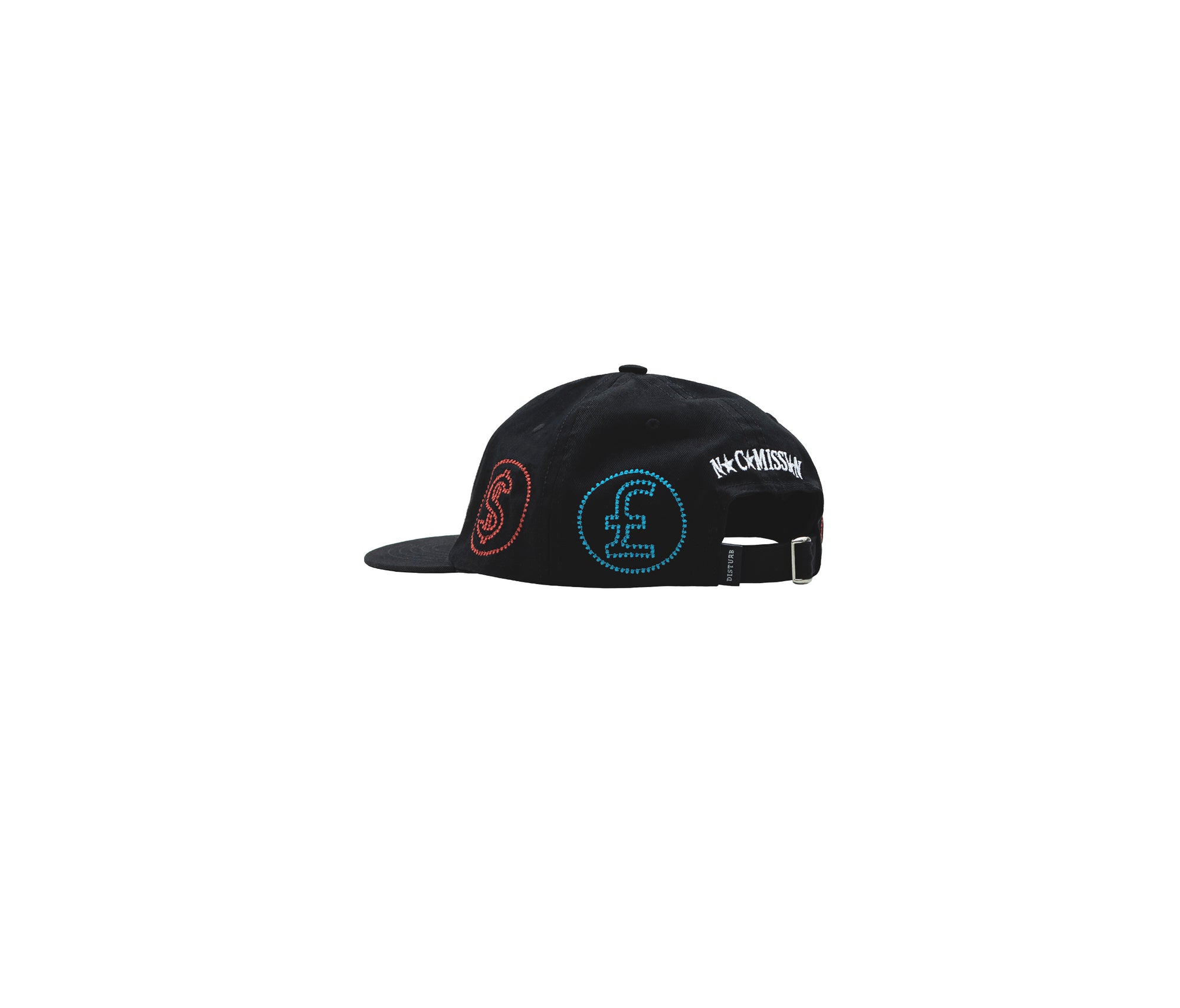 Exchange 6-Panel