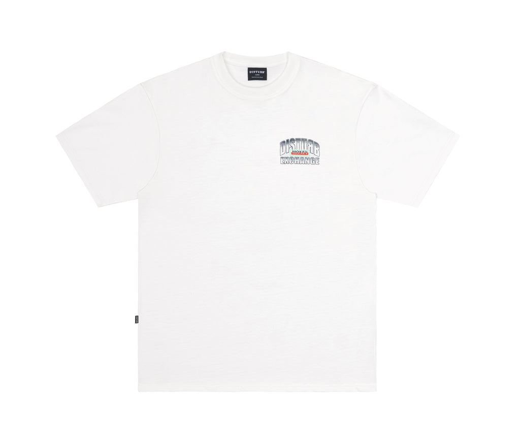 Camiseta Disturb Exchange
