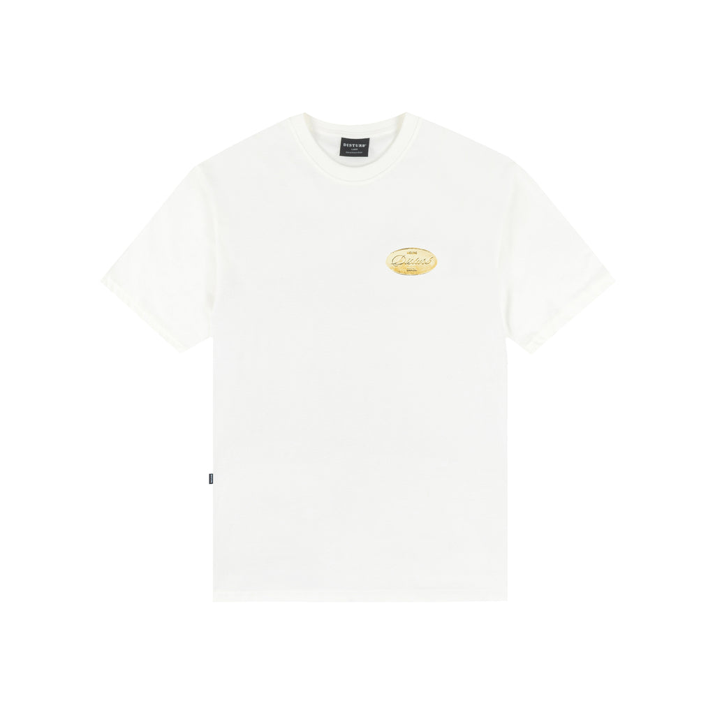 Camiseta Disturb Goldbar T-Shirt