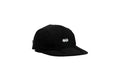 5Panel - W Star - Preto