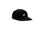 5Panel - W Star - Preto