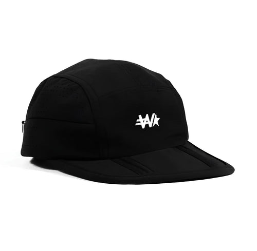 5Panel - W Star - Preto