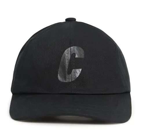 Boné Class Classic Sport C Logo "All Black"