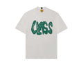 Camiseta Class "Class Giz" Off-White