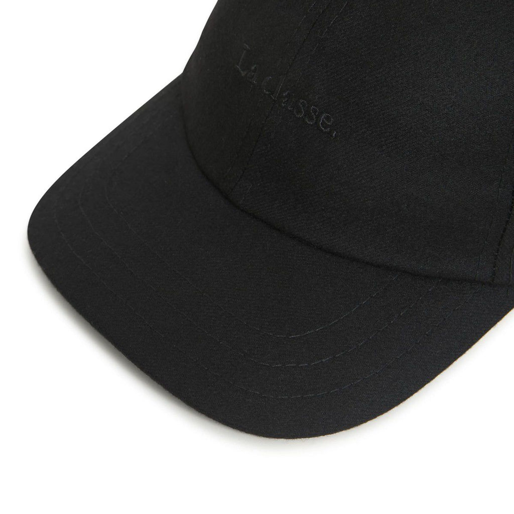 Boné Class Classic Sport La Classe "Black"