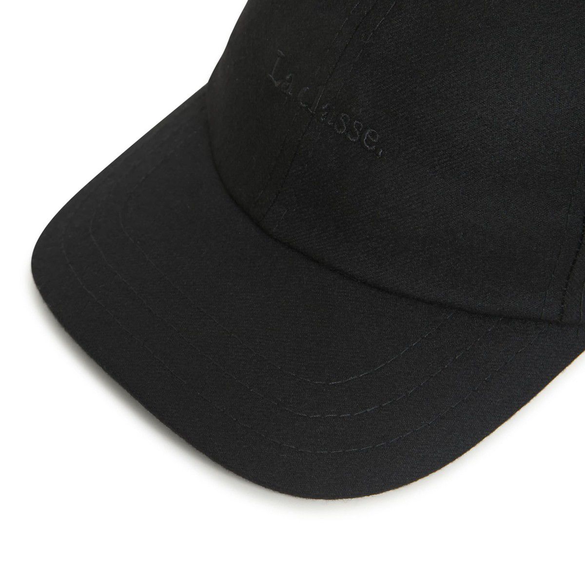 Boné Class Classic Sport La Classe "Black"