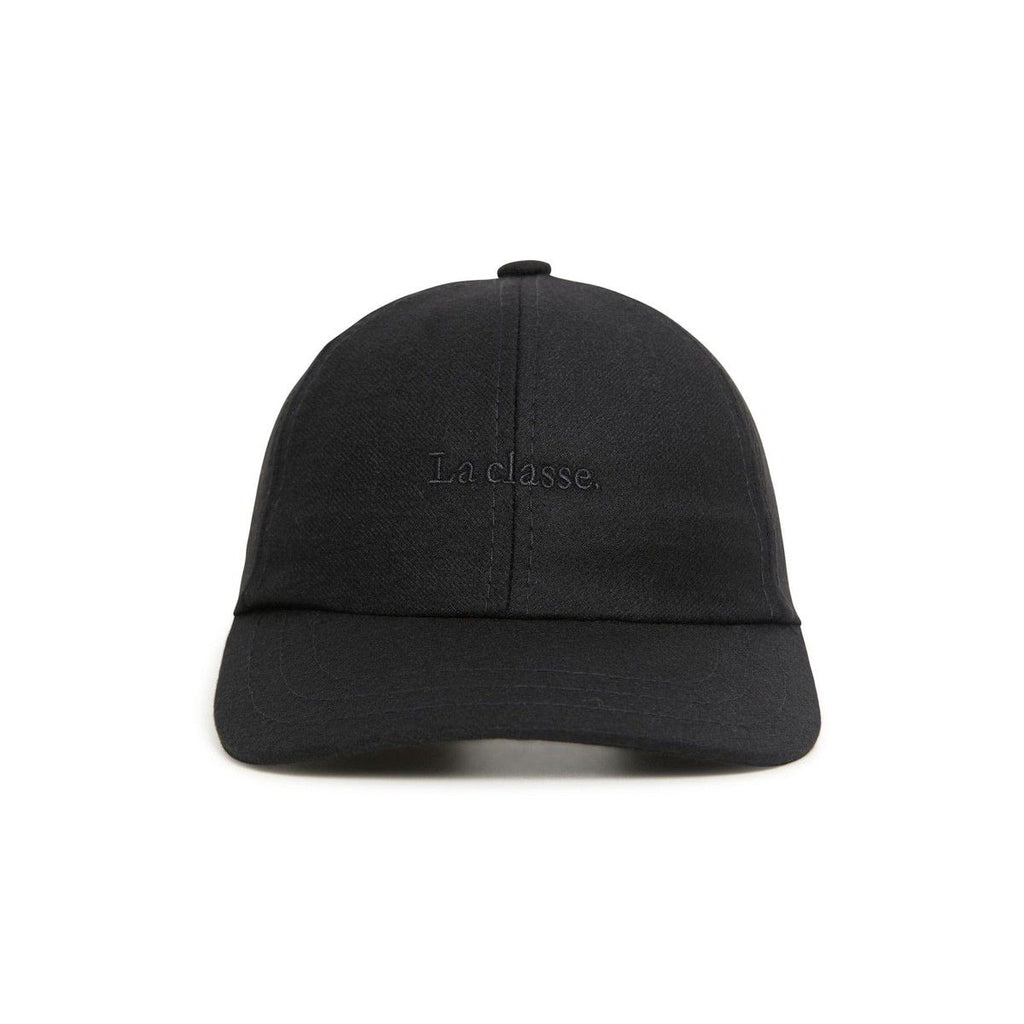 Boné Class Classic Sport La Classe "Black"