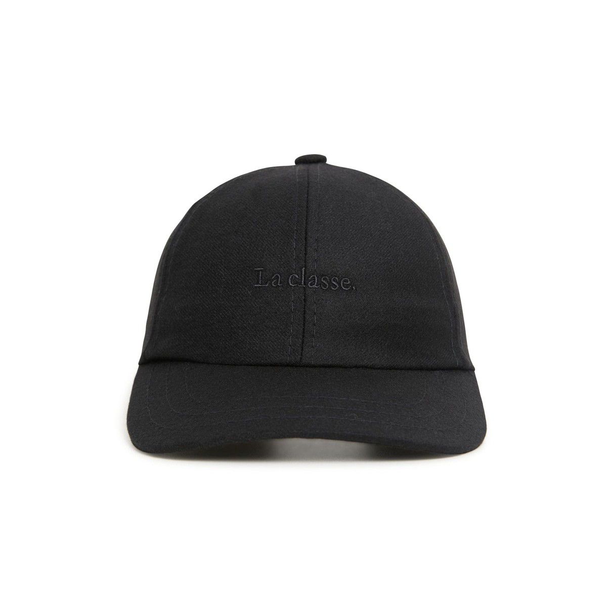 Boné Class Classic Sport La Classe "Black"