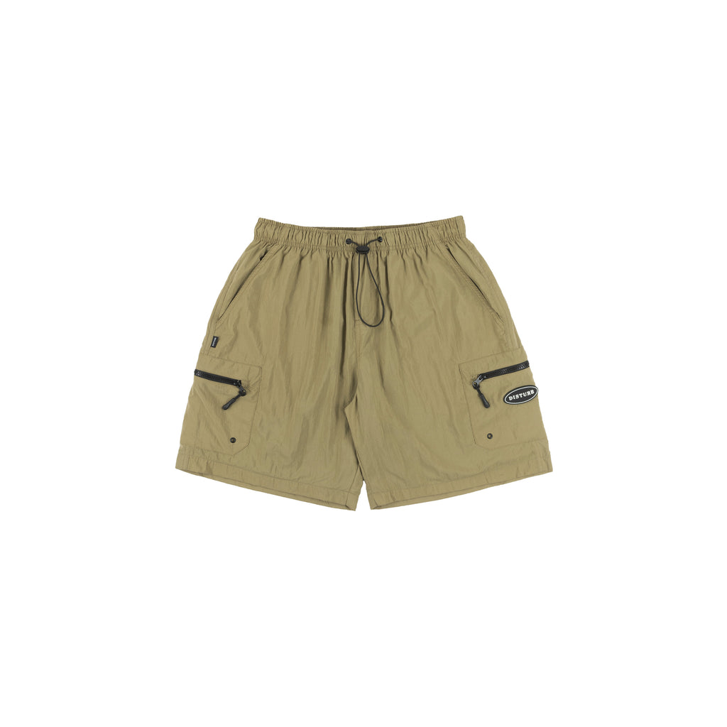 Shorts Disturb Plain Cargo