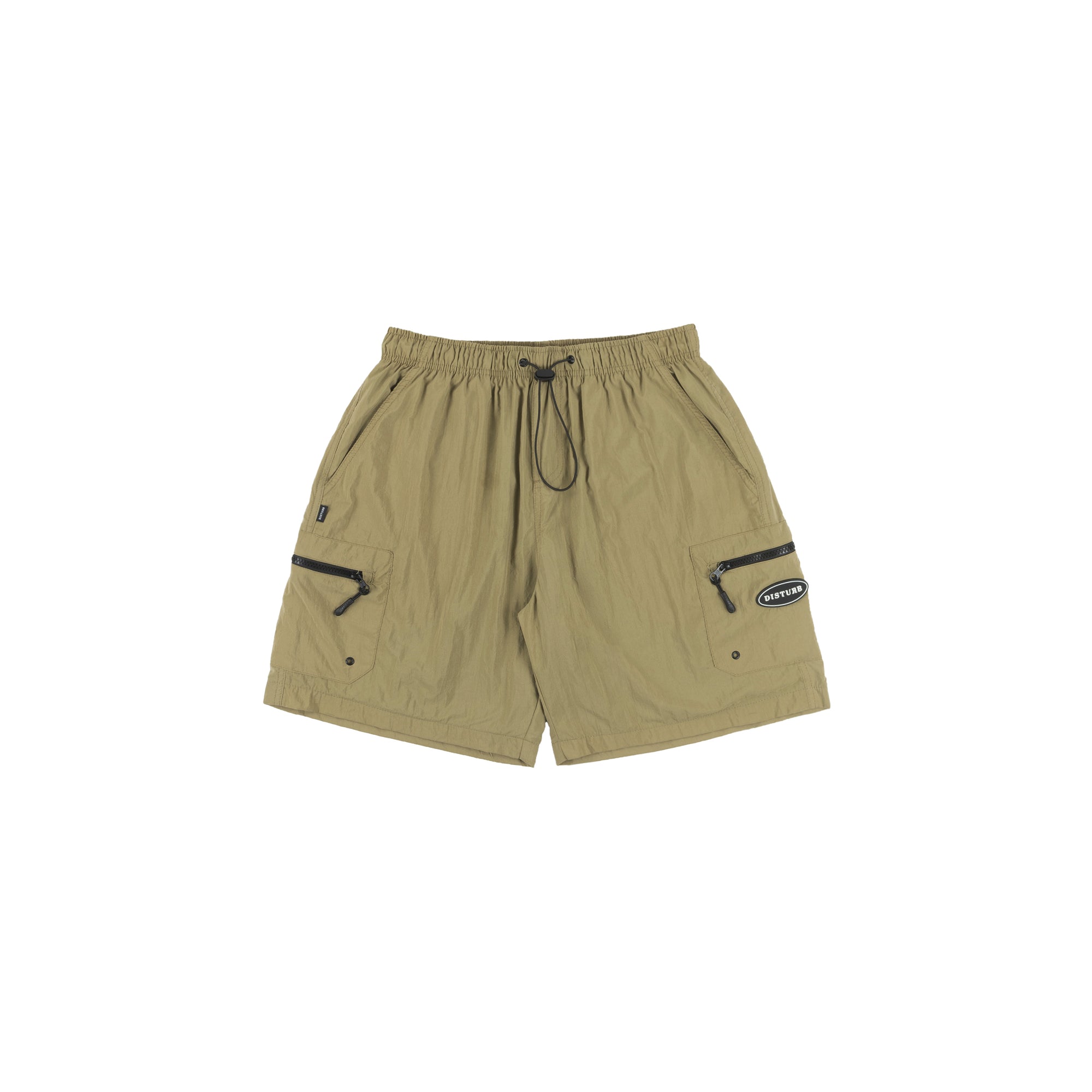 Shorts Disturb Plain Cargo