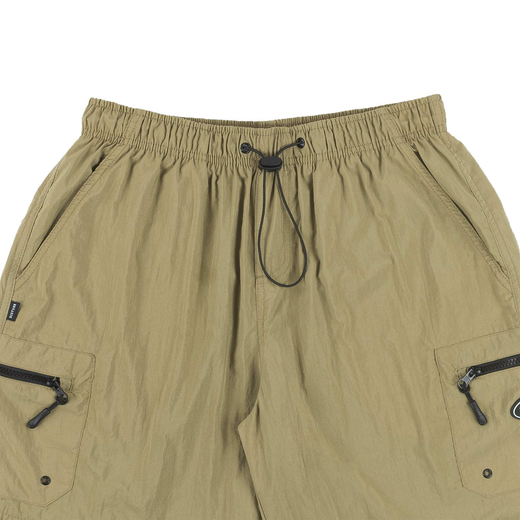 Shorts Disturb Plain Cargo