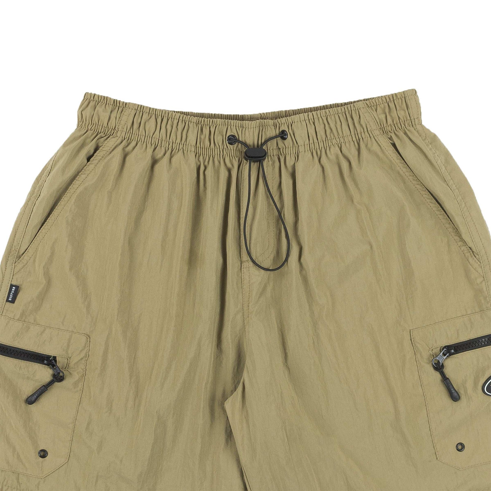 Shorts Disturb Plain Cargo
