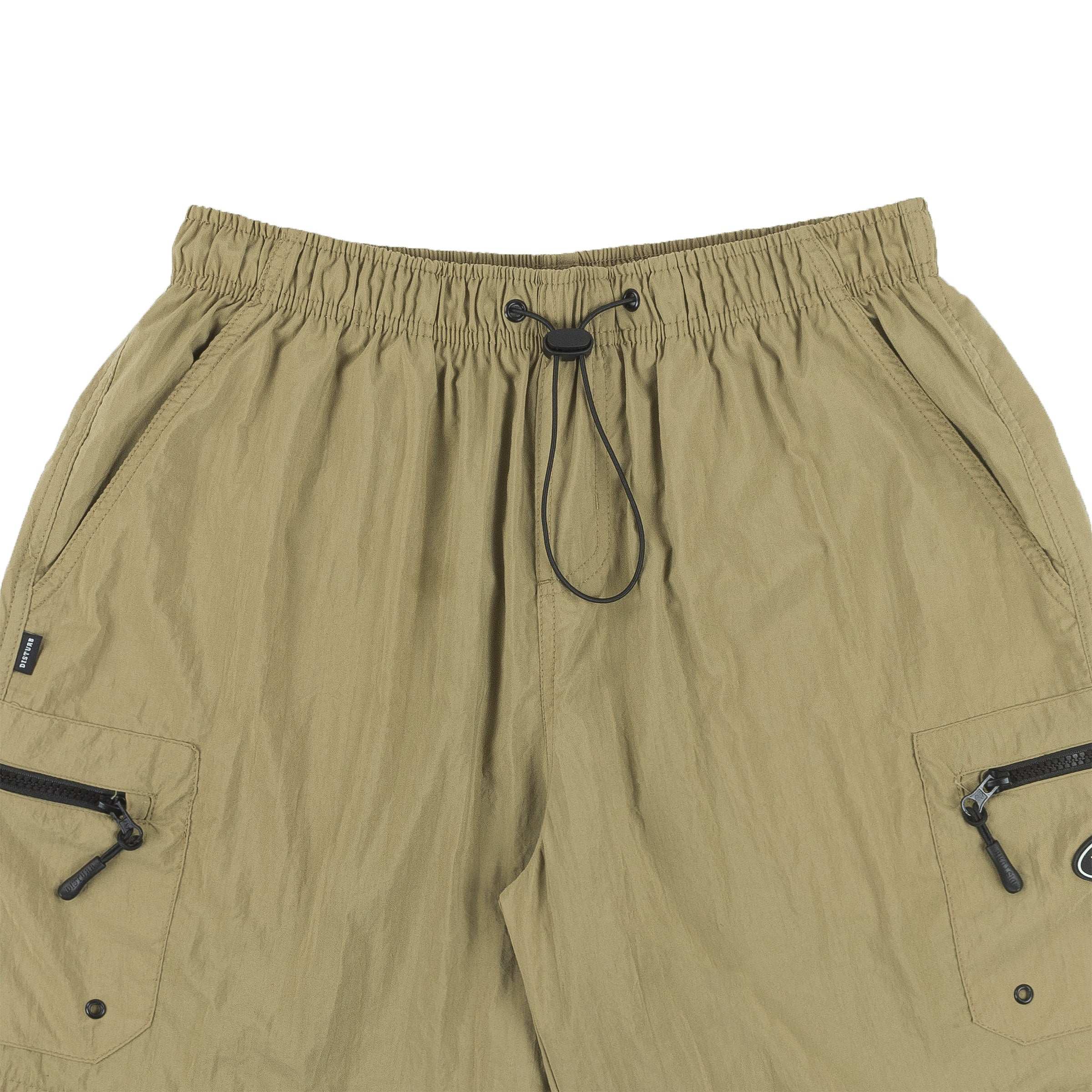 Shorts Disturb Plain Cargo