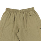 Shorts Disturb Plain Cargo