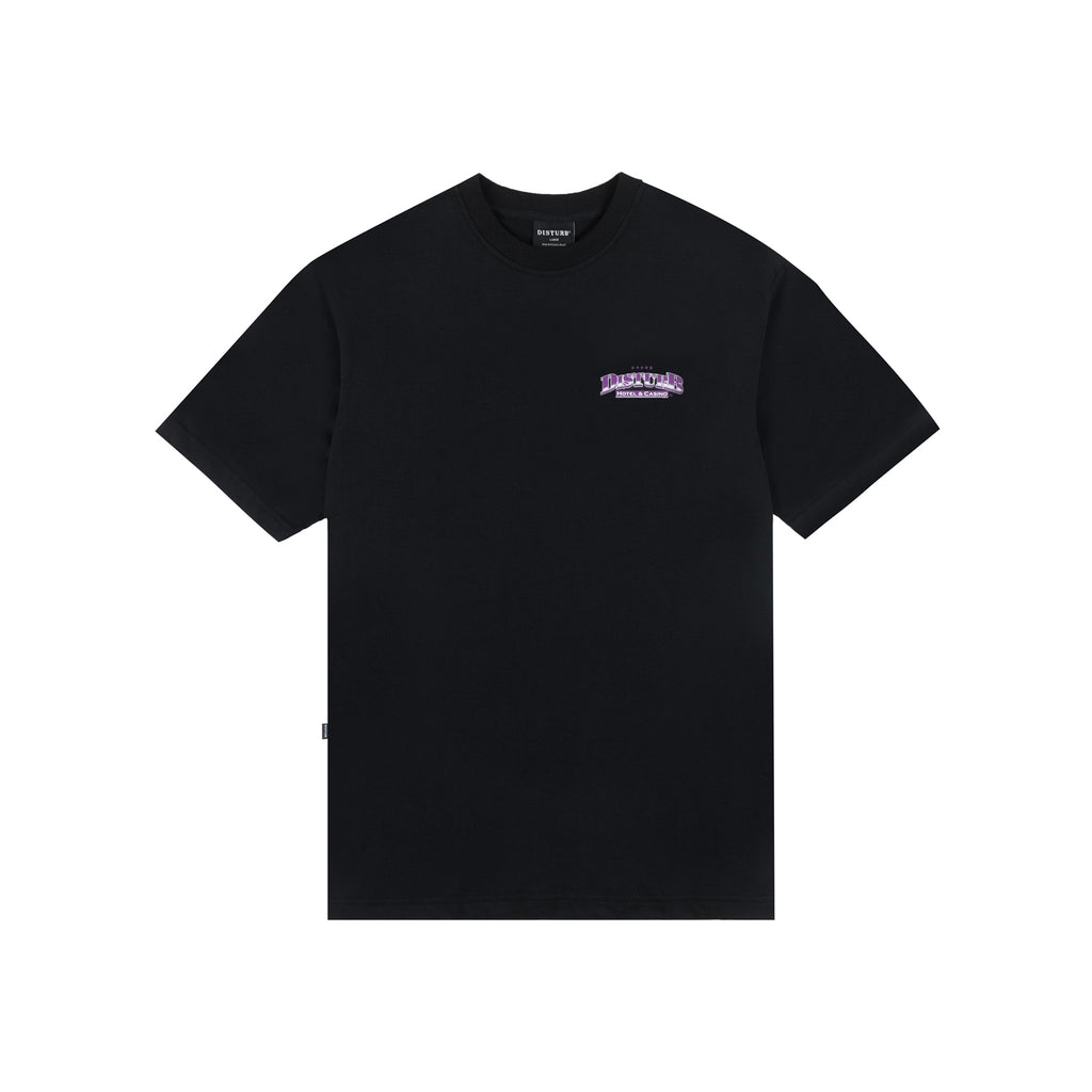 Camiseta Disturb Played Cards T-Shirt
