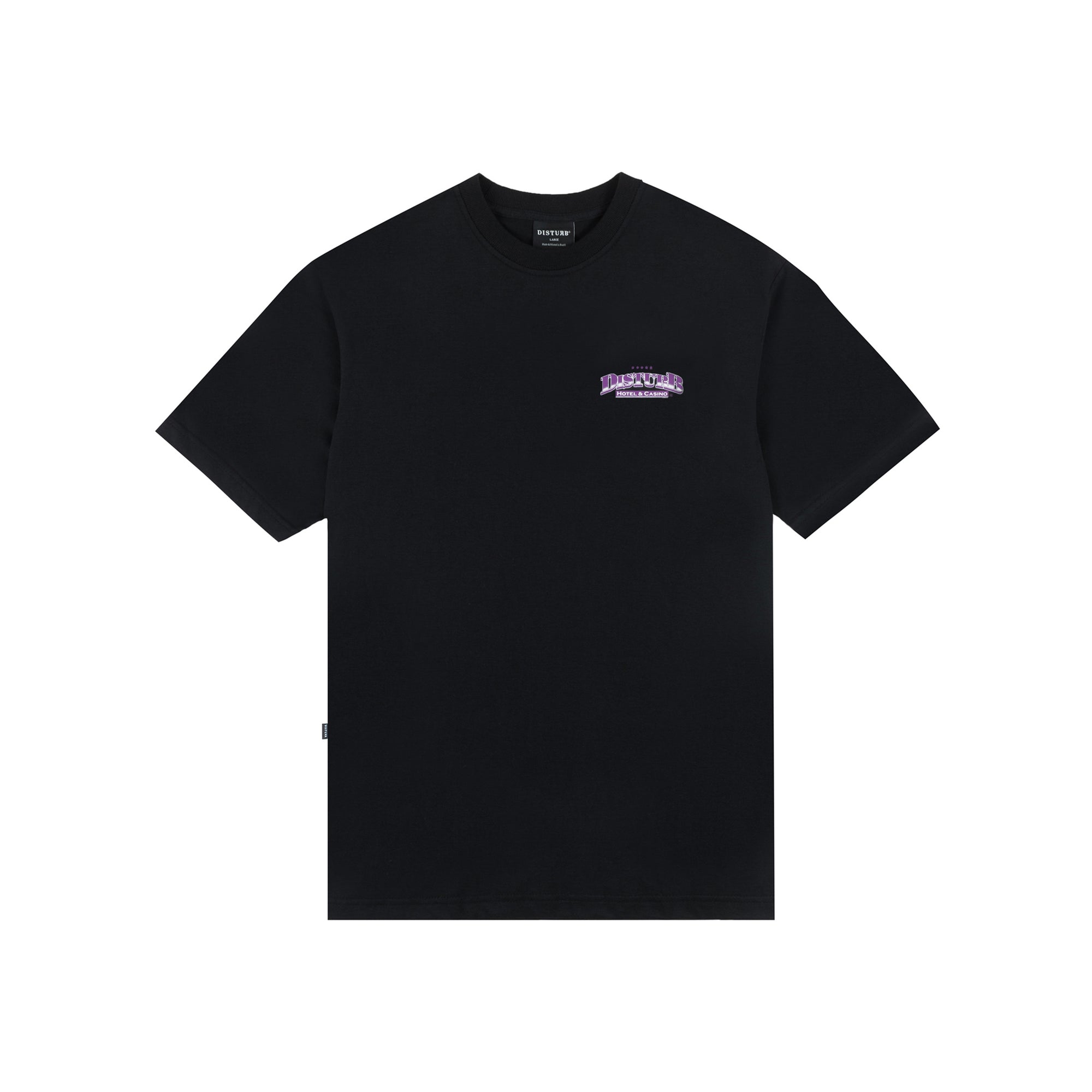 Camiseta Disturb Played Cards T-Shirt