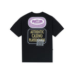 Camiseta Disturb Played Cards T-Shirt